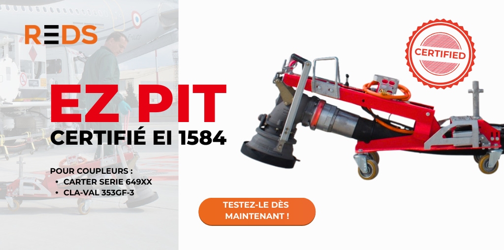 EZ PIT EI 1584 compliant 